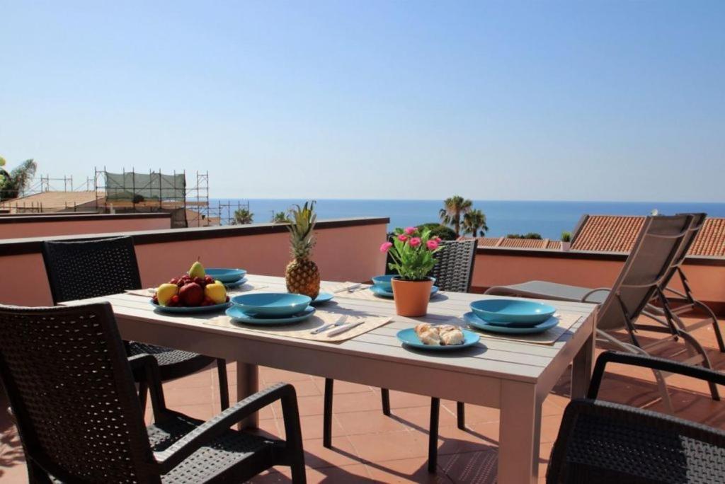 Magabu 37 Cefalù Exterior foto
