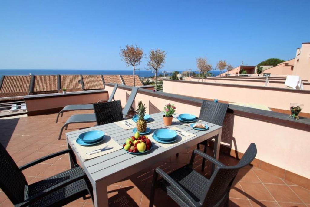 Magabu 37 Cefalù Exterior foto