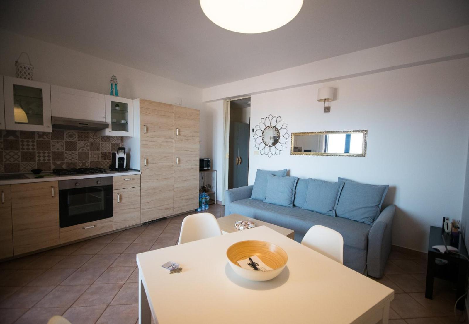 Magabu 37 Cefalù Exterior foto